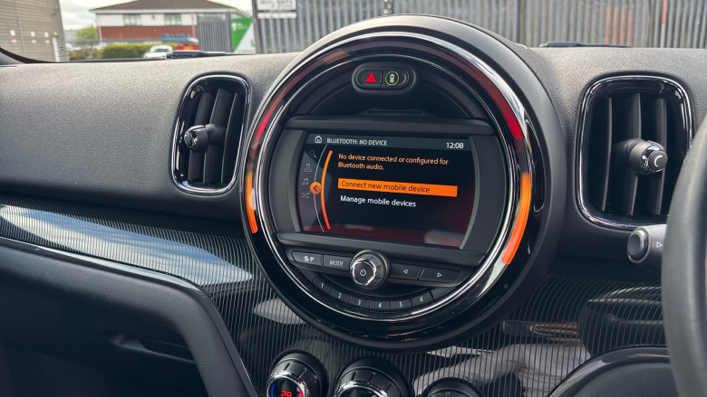 MINI Countryman 1.5 Cooper Exclusive 5dr Petrol Hatchback